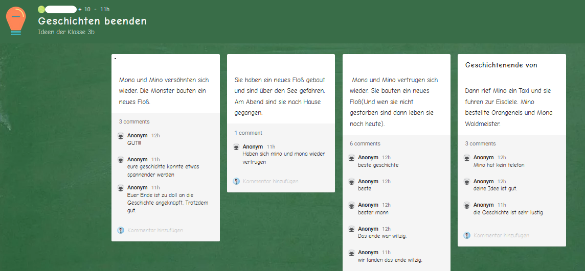 Padlet