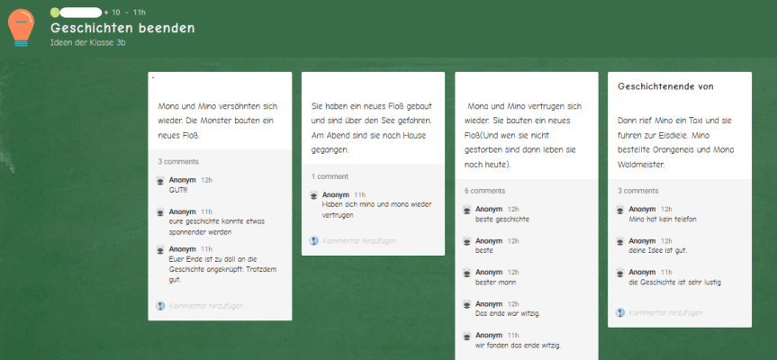Padlet