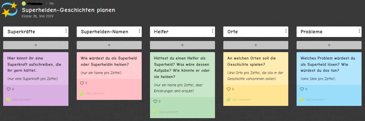 Padlet