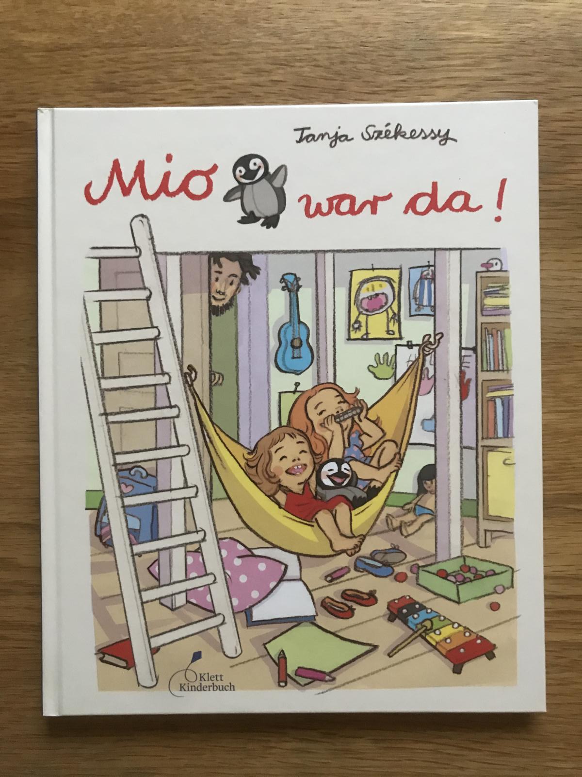 Mio war da (1)